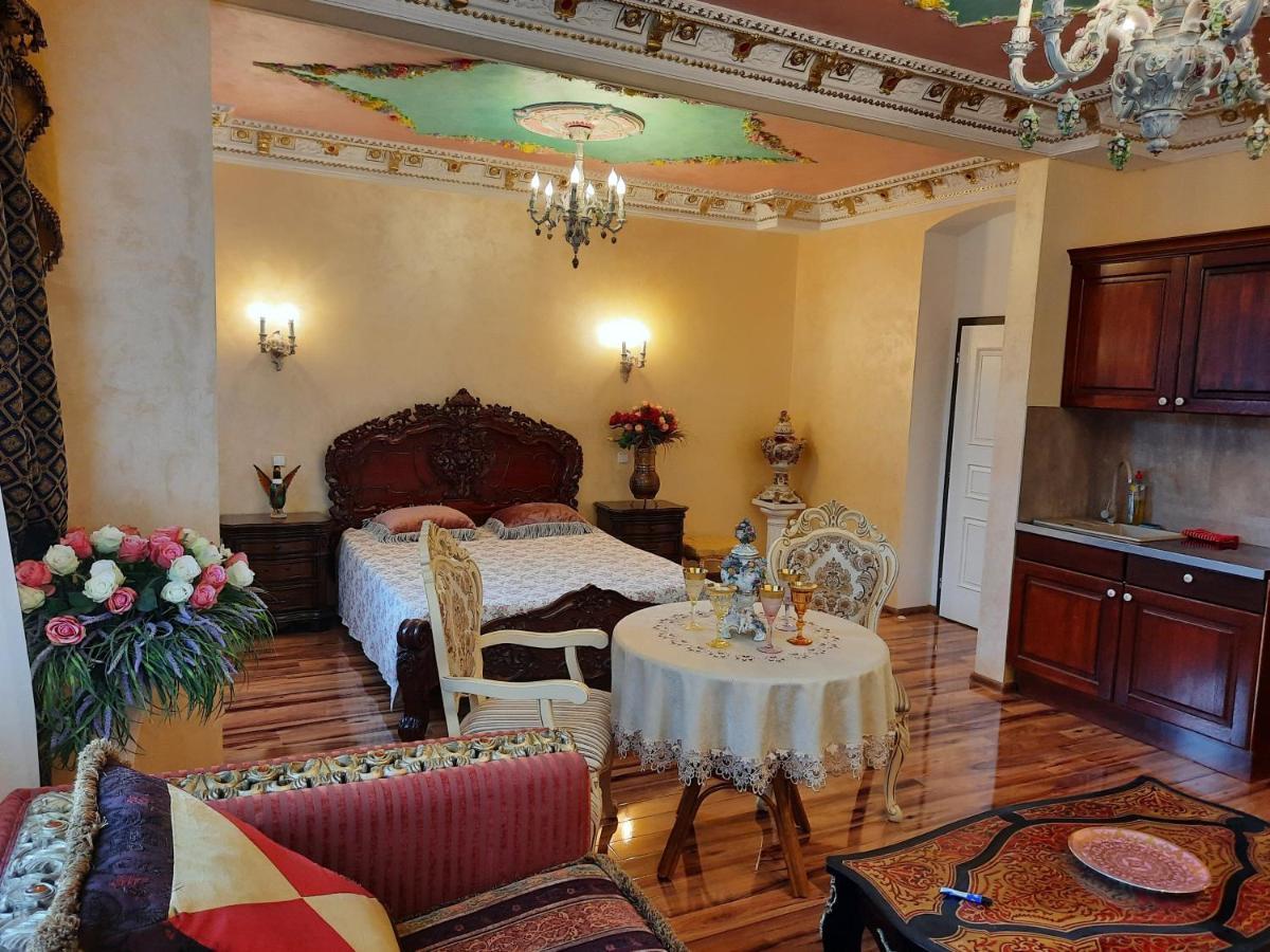 كارلوفي فاري Romantic المظهر الخارجي الصورة