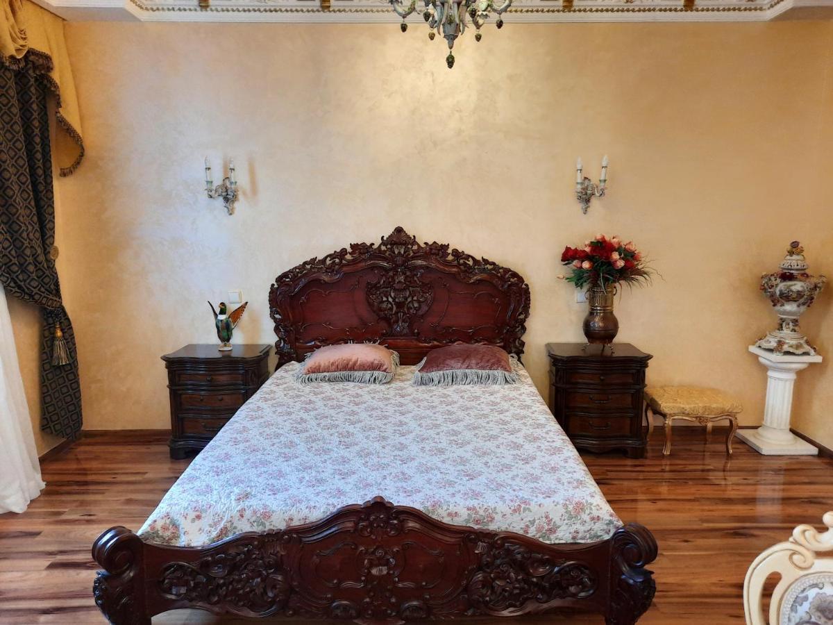 كارلوفي فاري Romantic المظهر الخارجي الصورة