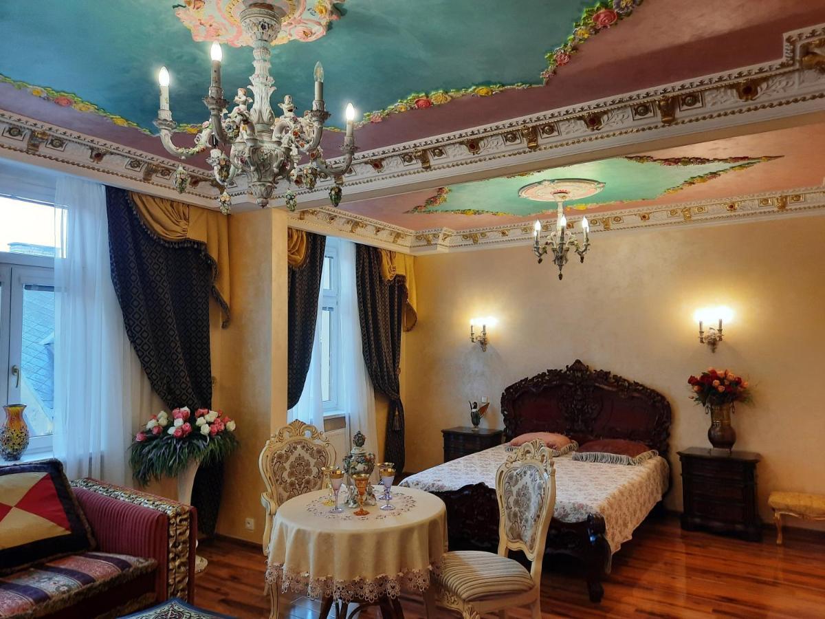 كارلوفي فاري Romantic المظهر الخارجي الصورة