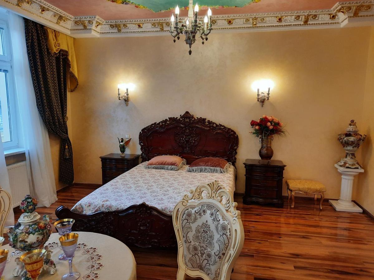 كارلوفي فاري Romantic المظهر الخارجي الصورة