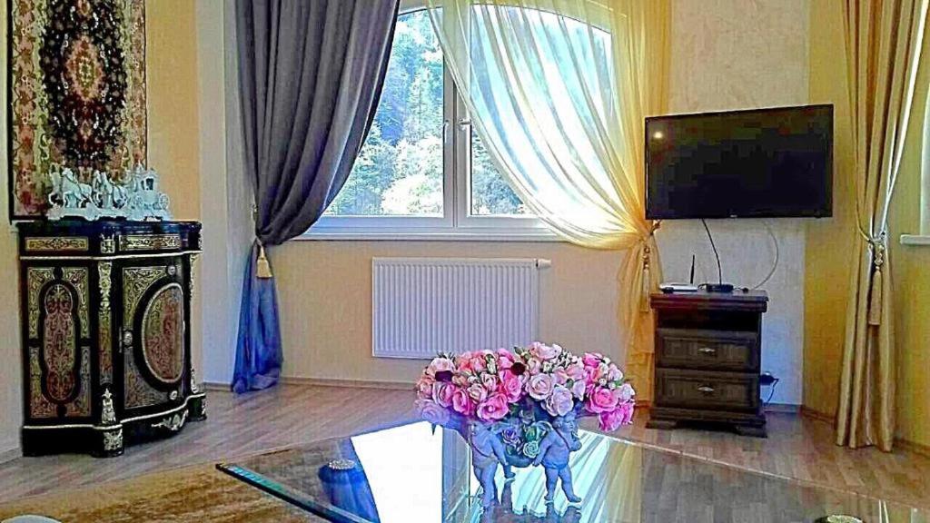 كارلوفي فاري Romantic المظهر الخارجي الصورة