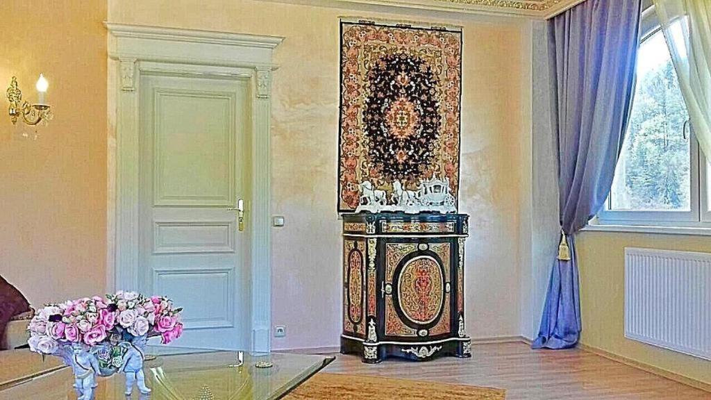كارلوفي فاري Romantic المظهر الخارجي الصورة