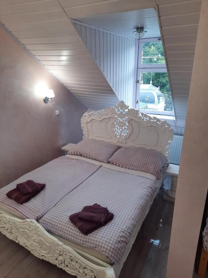 كارلوفي فاري Romantic المظهر الخارجي الصورة